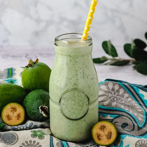 Feijoa Smoothie