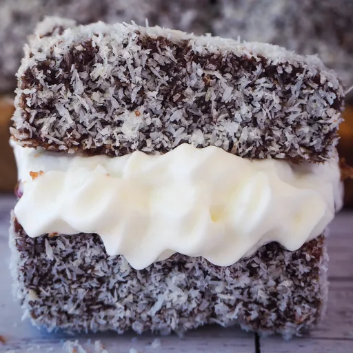Lamingtons