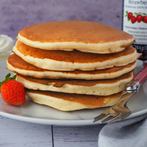 Pikelets