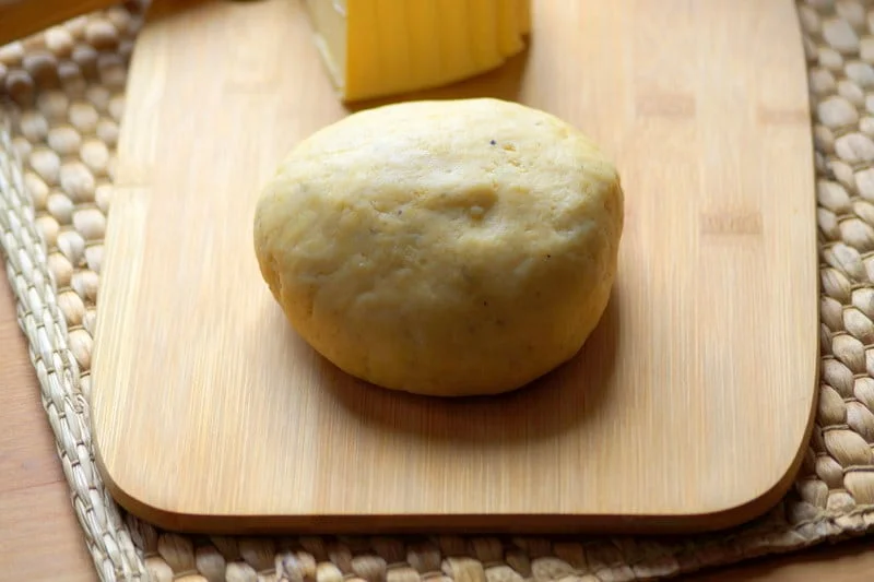La pâte brisée d’Alain Ducasse (la meilleure)