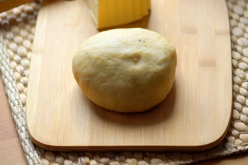 La pâte brisée d’Alain Ducasse (la meilleure)