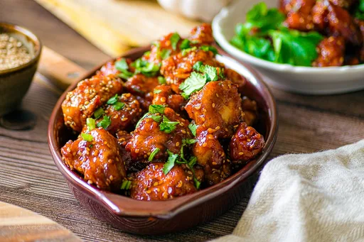 Pollo Teriyaki, receta fácil y rápida