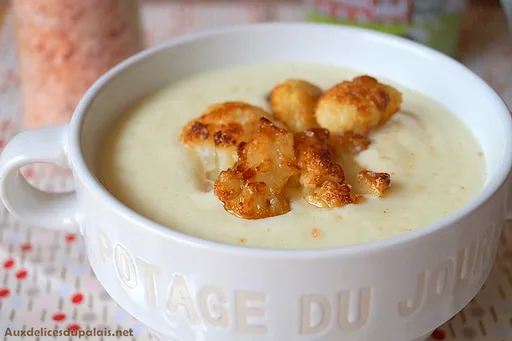 Soup Chou