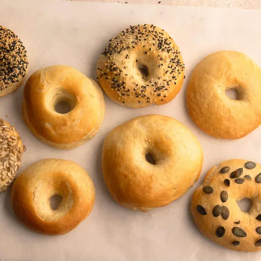 Bagels