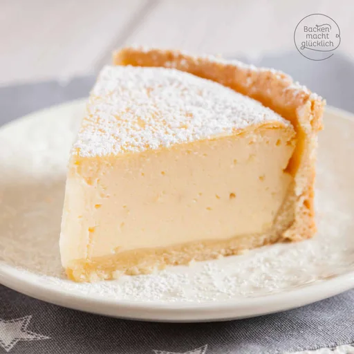 Der beste Käsekuchen