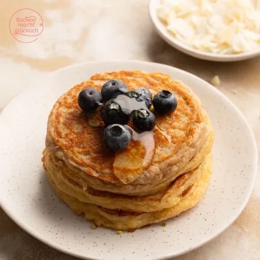 Protein Pancakes