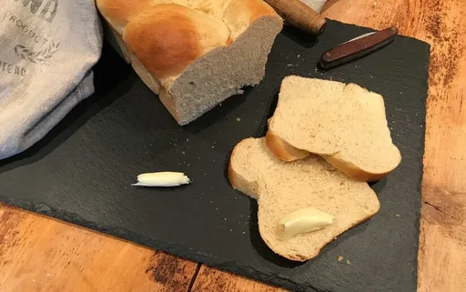 Butterbrioche