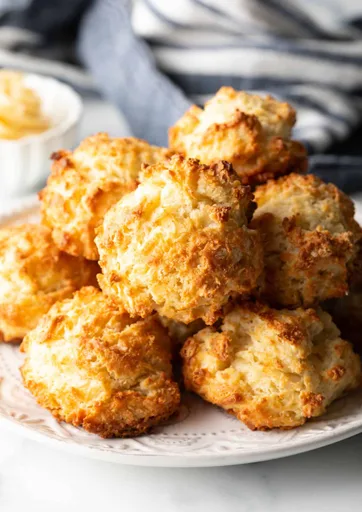 Buttermilk Drop Biscuits Recipe