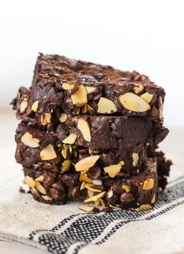 Chocolate Banana Bread Recipe