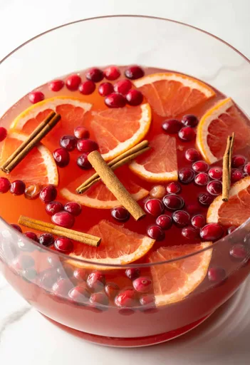 Champagne Punch