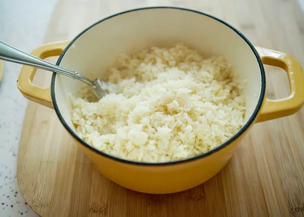 Baked Rice
