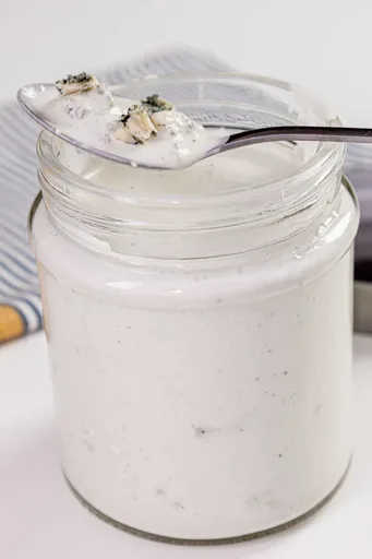 Blue Cheese Dressing Recipe