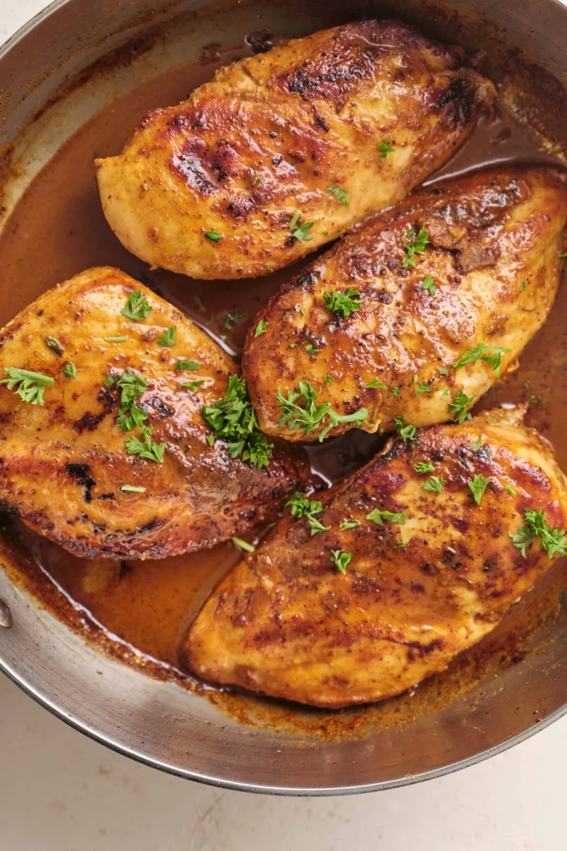 Chicken Lazone