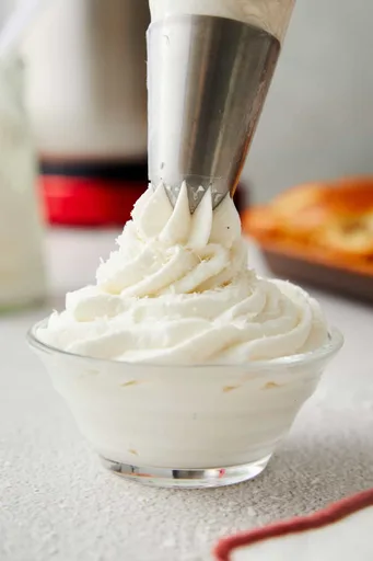 Crema de coco