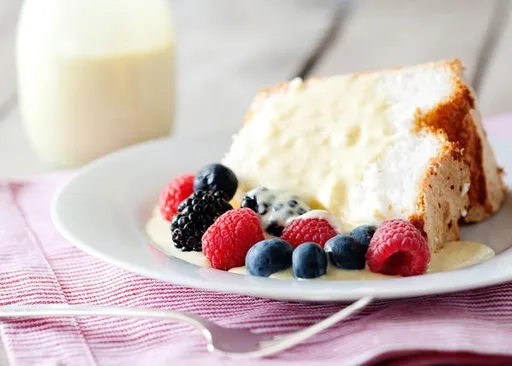 Easy Crème Anglaise Recipe