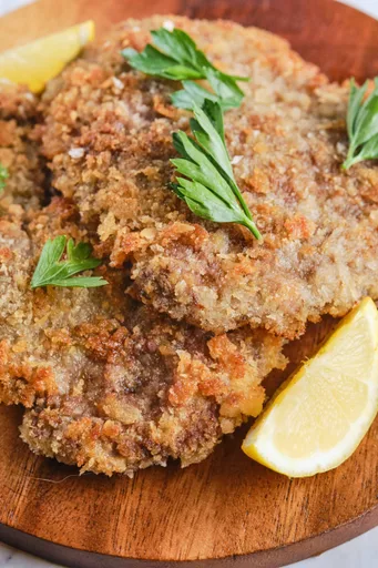 Fried Cube Steak Recipe