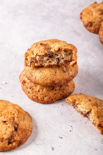 Galletas de Dátiles