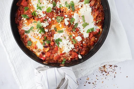 Shakshuka