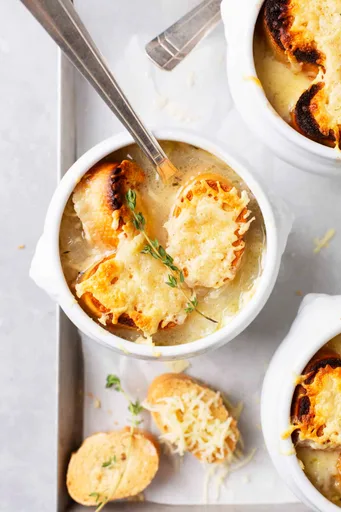 French Onion Soup