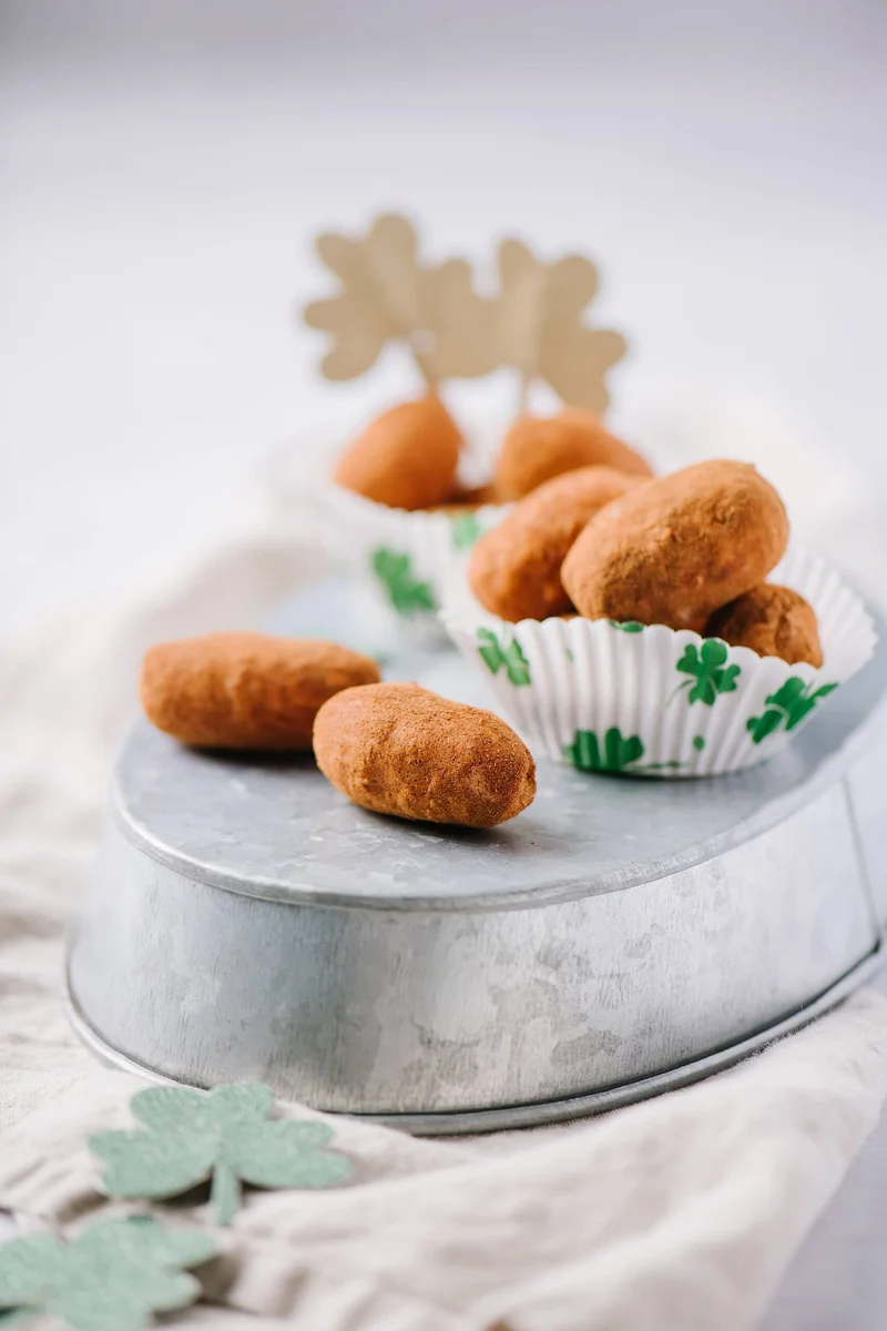 Irish Potatoes