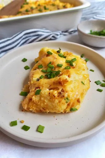 Patatas para fiestas