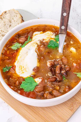 Pinto Bean Soup