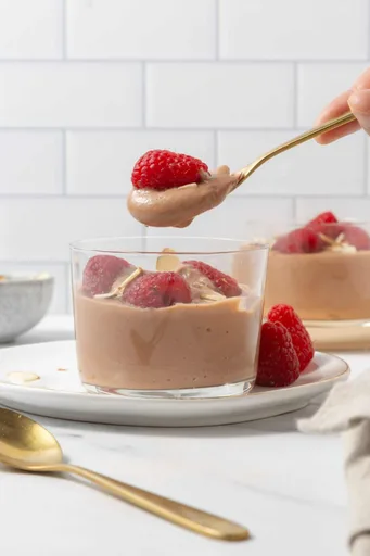 Protein Pudding