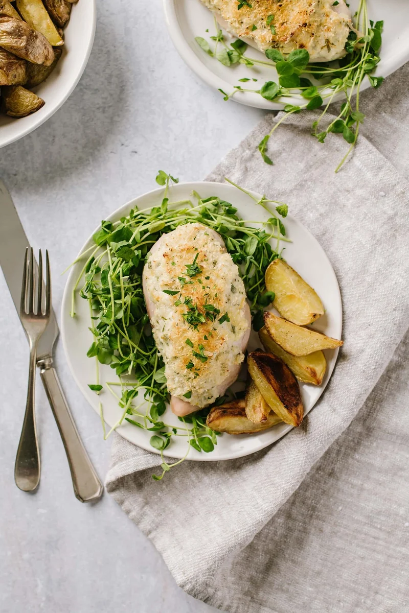 Sour Cream Chicken