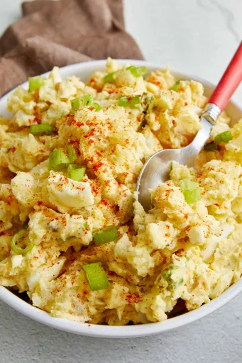 Southern Potato Salad Recipe