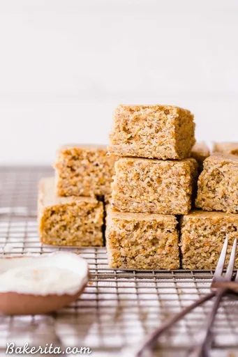 Gluten Free + Vegan Cornbread