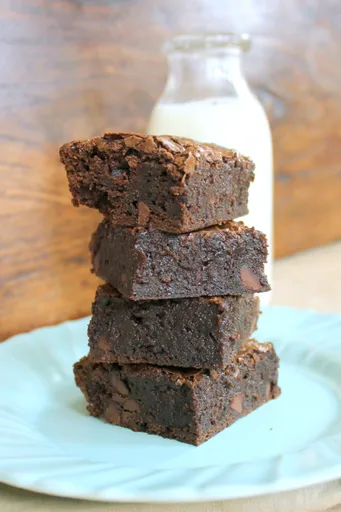 The Baked Brownie