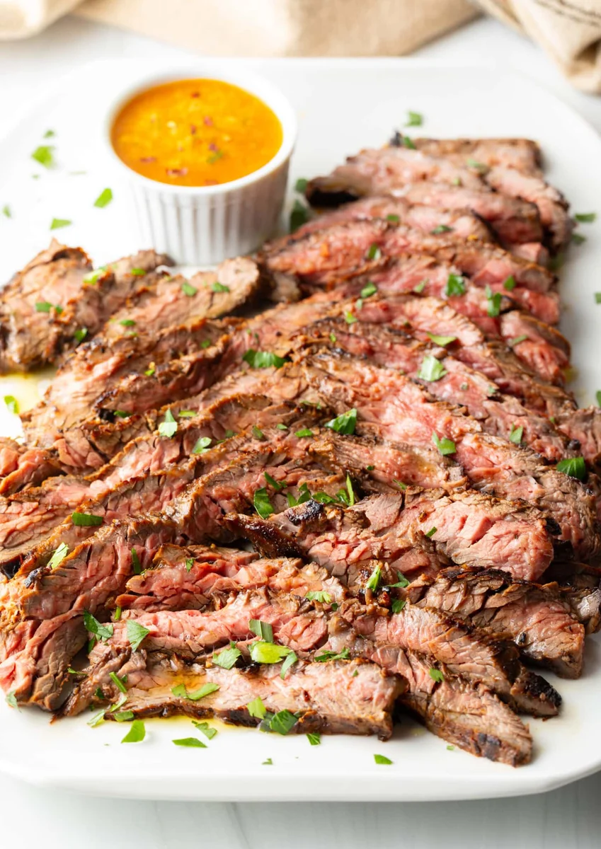 Flap Meat Steak