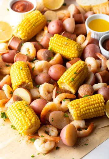Low Country Boil