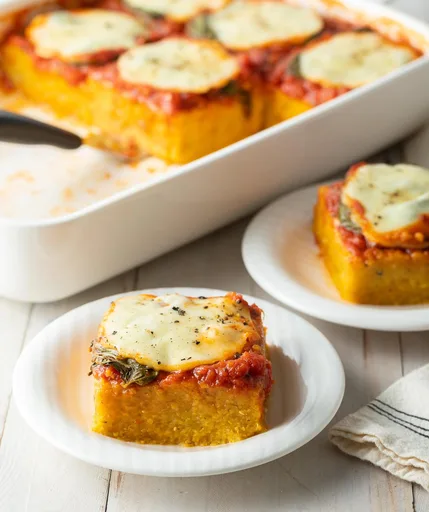 Polenta e osei