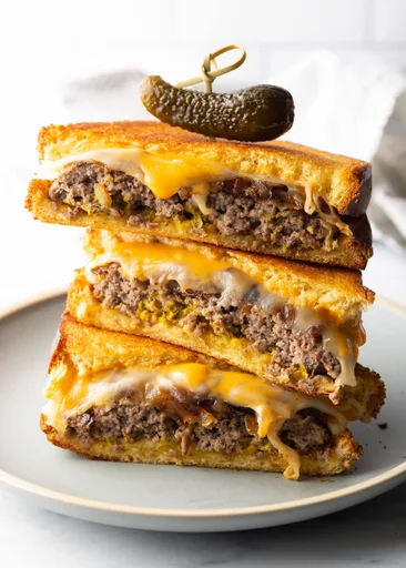 Patty Melt