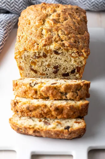 Sweet Irish Soda Bread