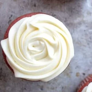 Cream Cheese Frosting