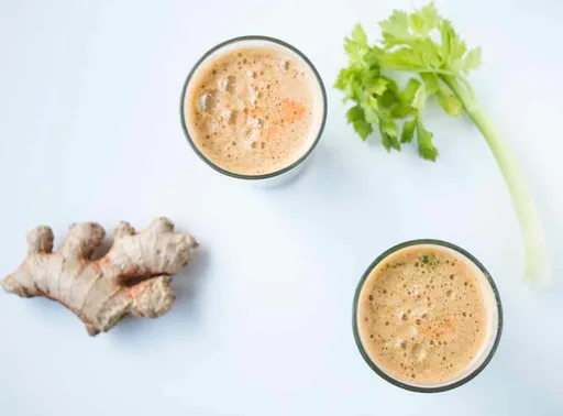 Zumo superdetox