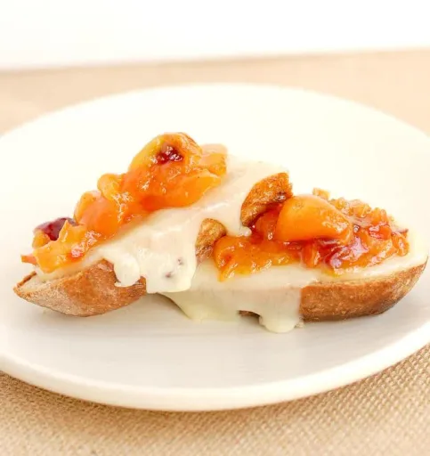 Kumquat Chutney