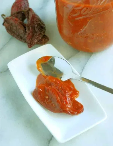 Chipotles en Salsa Adobo