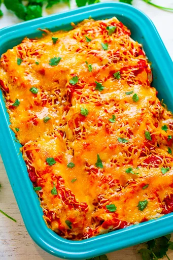 Loaded Vegetarian Black Bean and Rice Burritos