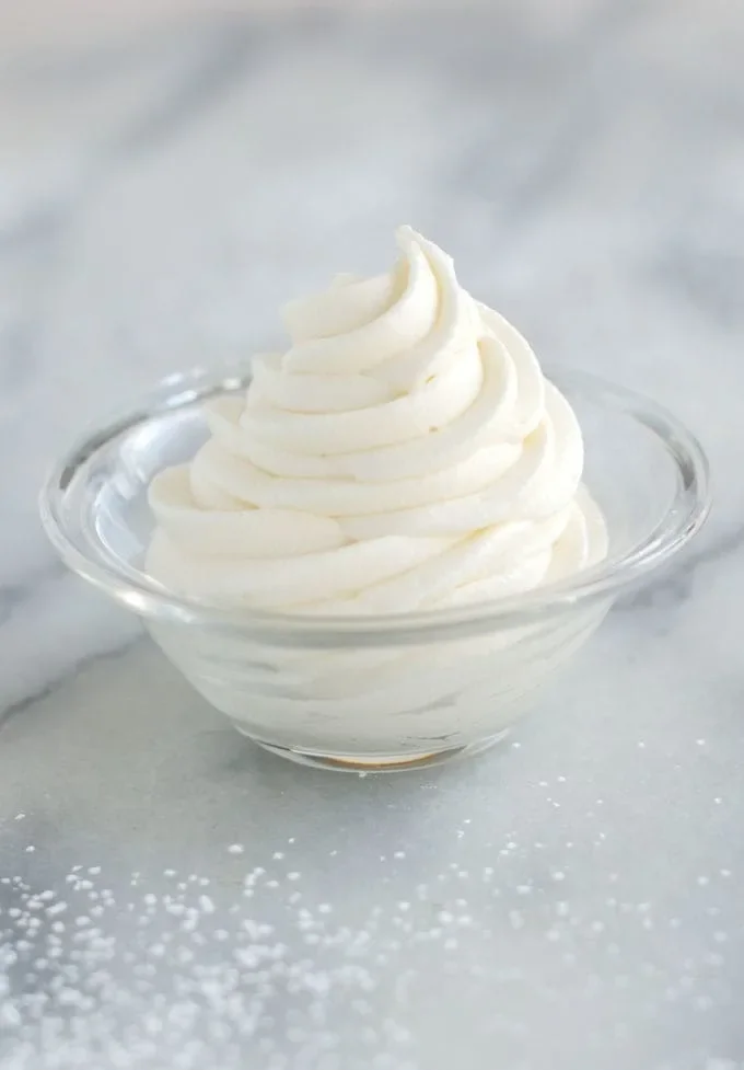 Cream Cheese Frosting Recipe