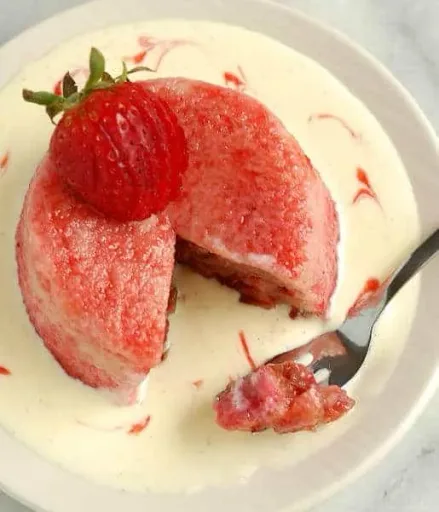 Crème Anglaise Recipe