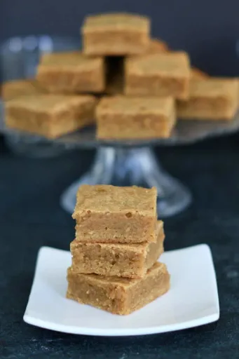 Classic Blondies