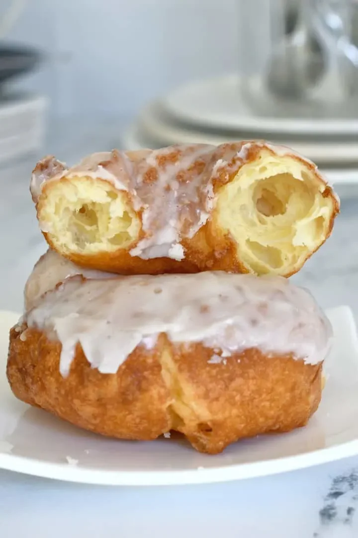 French Crullers