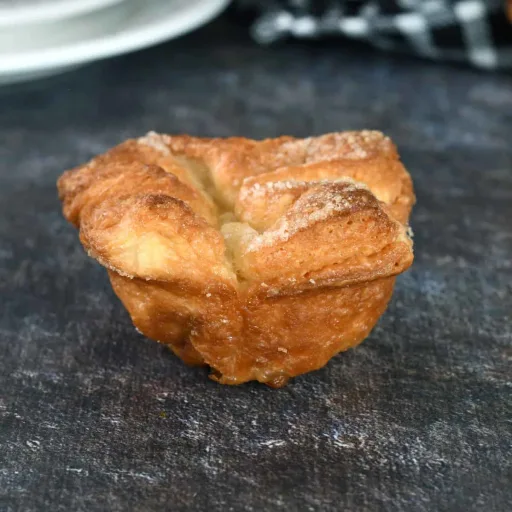 Homemade Kouign-Amann Recipe