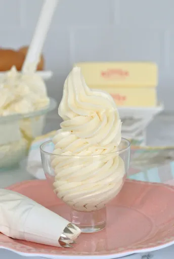 Swiss Meringue Buttercream Recipe
