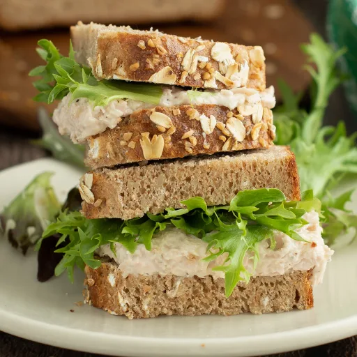 Sourdough Multigrain Bread Recipe