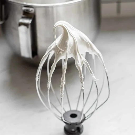 Basic Swiss Meringue Recipe