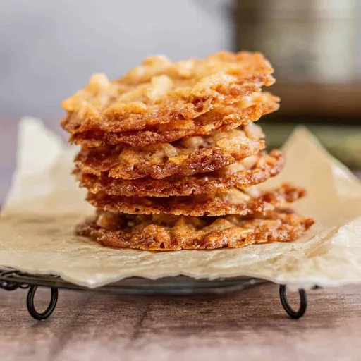 Kletskoppen Cookies